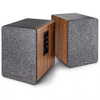 Wavemaster Base 66500 Wireless Shelf Speakers