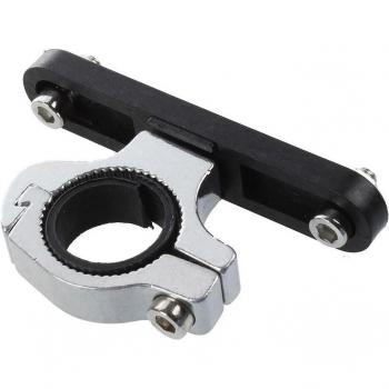 360 Degrees Bicycle Handlebar Clamp