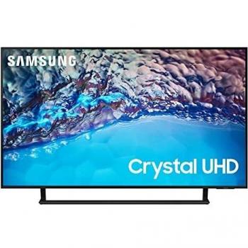 Samsung Smart TV Wi-Fi Black 2022