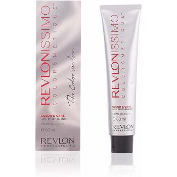 Revlonissimo Colorsmetique #8,3 Light Golden Blonde 60 ml