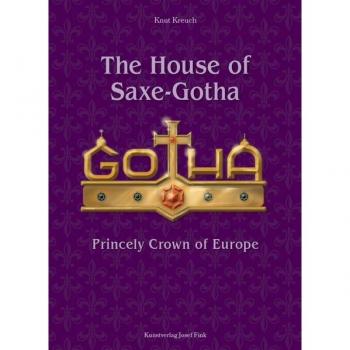 The House of Saxe-Gotha