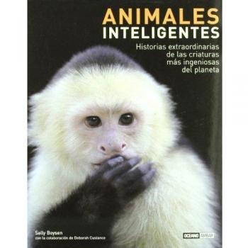 ANIMALES INTELIGENTES