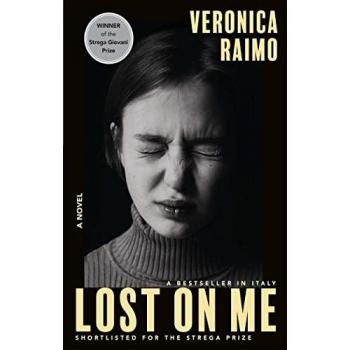 Lost on Me