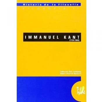 IMMANUEL KANT ( 1724