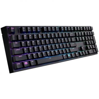 Cooler Master MasterKeys PRO L RGB Tastiera