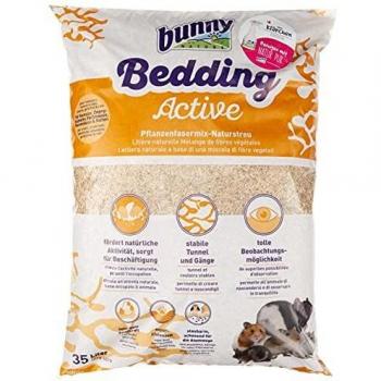 Bunny Bedding Active 35L