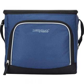 Thermos Medium Cool Bag, Polyester, Navy, 6.5 Litre