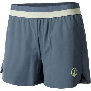 Quiet Please Damen Sport Shorts