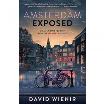 AMSTERDAM EXPOSED