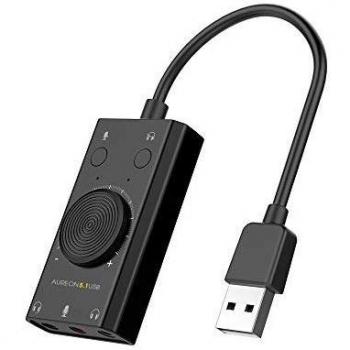 Aureon 5.1 USB