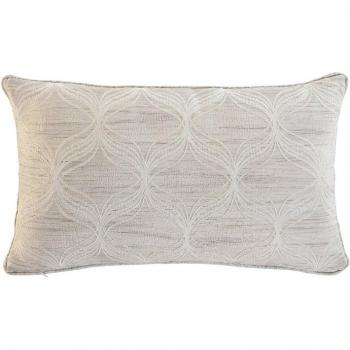 Coussin Accentu Home Spirit – Multicolore Rectangulaire – 43×51×31 cm