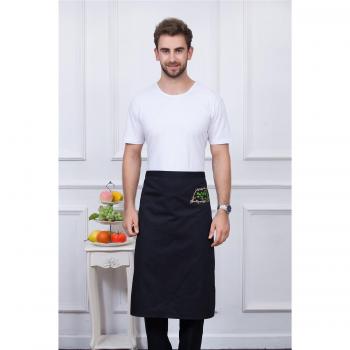 Delantales de Cafetería y Panadería Unisex