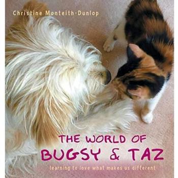 The World of Bugsy & Taz: learning to love what makes us different