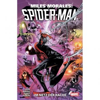 Miles Morales: Spider-Man