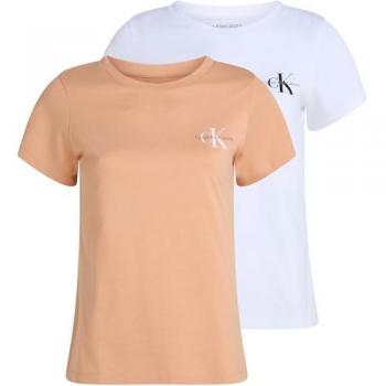 Slim Fit Calv. Klein Jeans T‑shirt Set Multicolor J20J219734