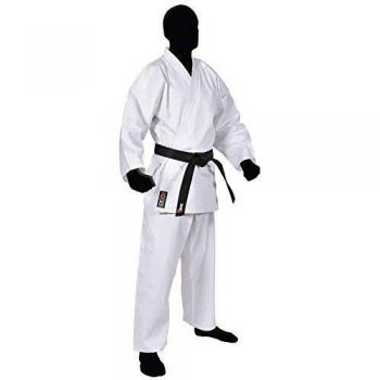 Metal Boxe 606 Club Karate Uniform