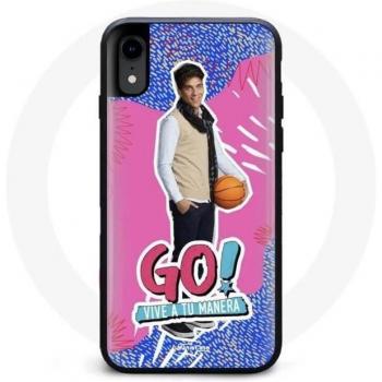 IPhone XS Dream Pursuit Case by Álvaro Achával