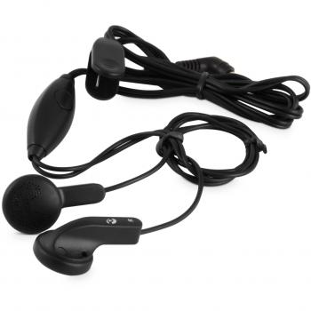 PhoneEasy Doro Headset – Universell einsetzbar bei 33x, 34x, 4xx, 5xx, 6xx