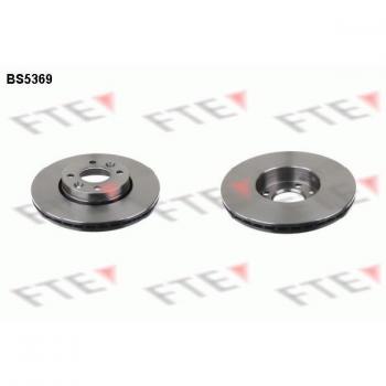 Dischi freno FTE 9072067