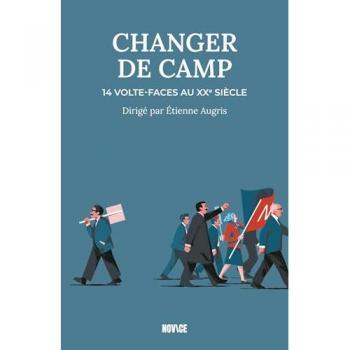 Changer de camp