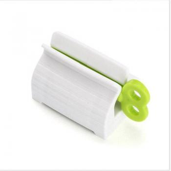 Zahnpasta-Dispenser