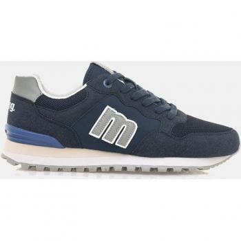 Zapatillas modelo Robin Azul