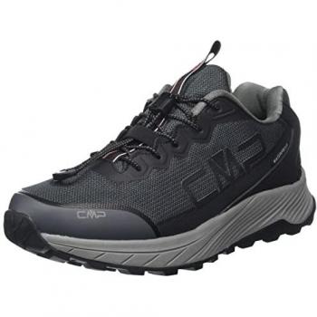 Titanium Cmp Phelyx Waterproof Hiking Shoes for Men