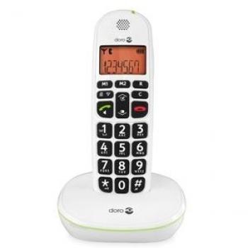 Telefono Analogico Doro PhoneEasy 100w