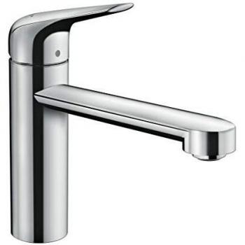 Hansgrohe Focus M42 Robinet de Cuisine Orientable