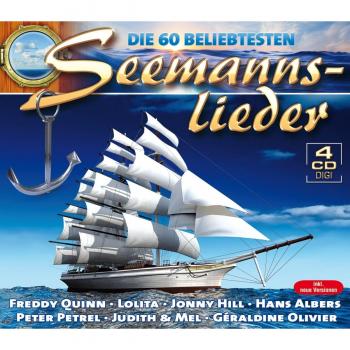 Die 60 beliebtesten Seemannslieder