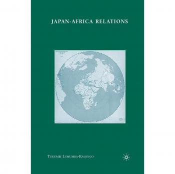 Japan-Africa Relations