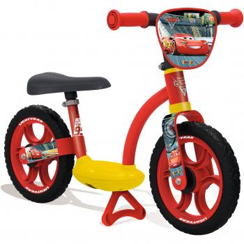Bicycletta a Motore Disney Cars 3