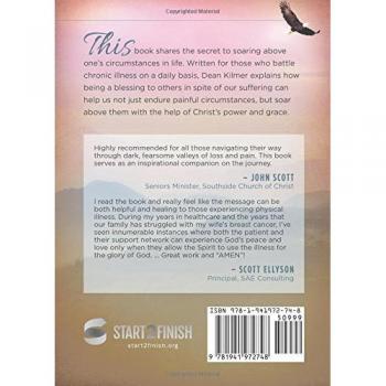 Soaring Above the Circumstances: Victorious Living in Spite of Illness or Stress
