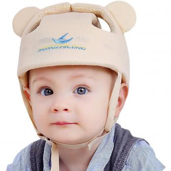 Sombrero de Seguridad para Niños con Diseño Divertido