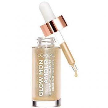 L'Oréal Paris Glow Mon Amour Highlighting Drops 01 Sparkling Love