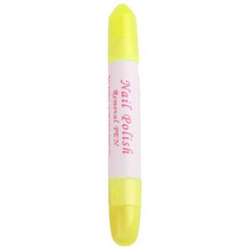 Desmaquillador de Uñas Lápiz