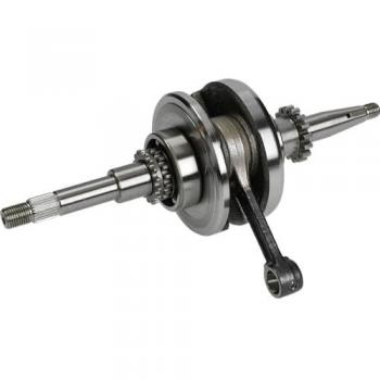 Albero Motore Naraku HD 16 Denti Kymco Agility 50 GY6 139QMB/QMA