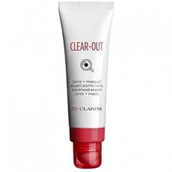My clarins