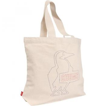 Otsuchi Hand‑Embroidered Tote