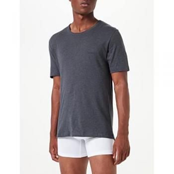 T-shirt BOSS RN Classic manches courtes