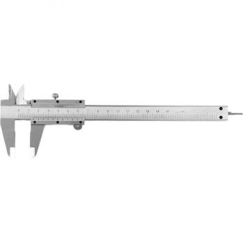 0.02mm Precision Vernier Caliper