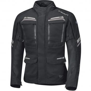 Giacca in tessuto Held Lonborg Top Nero 5XL