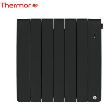 Bilbao 4 W 1500 – Thermor en gris ardoise, modèle 493830