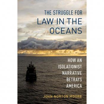 Vitalsource Technologies, Inc. The Struggle for Law in the Oceans