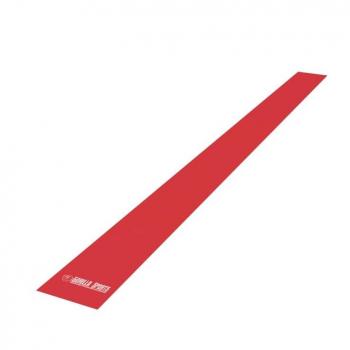 Latex Widerstandsband Rot 200 cm