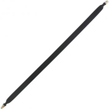 Câble coaxial plat Lora pour connexion Wifi mâle-femelle