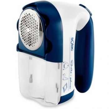 Solac H101 A4 Garment Fluff Shaver