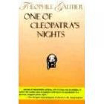 One of Cleopatra's Nights