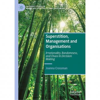 Superstition Management and Organisations