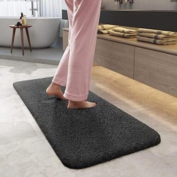 Soft Microfiber Bath Mat